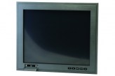 AGD-317D 17 Inch Rugged Touch Display