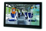 ACP-5217 21.5 Inch Multi-Touch Infotainment Panel PC