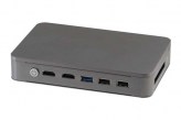 Ultra Compact Low Power WIDE TEMP Box PC BOXER-6404