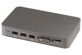 BOXER-6421 ultra compact box pc