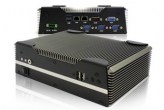 AEC-6637 fanless embedded computer