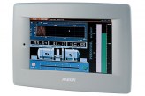 AHP-1070 hmi panel computer
