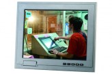 AHP-2153 rugged hmi panel computer