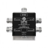 ALDCBS1X4 four output GPS splitter