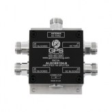 ALDCBS1X4 four output GPS splitter