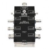 ALDCBS1X8 eight output GPS splitter from GPS Networking
