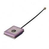 Ultra-High Sensitivity Internal GPS Antenna for Embedded Applications