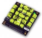 BAT104-NiCd: PC104 NiCd Battery Backup Module