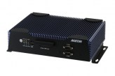 BOXER-6651 Rugged Fanless Box PC