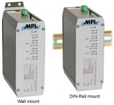 CEC4 ARM Compact Embedded Computers