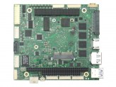 DSC Aries PC/104-Plus SBC with Bay Trail CPU