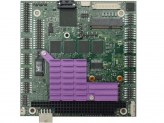 dsc Helix PC/104 SBC with Vortex86DX3 CPU