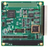 PC/104 16-Bit Analog I/O Module