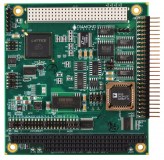 PC/104+ 16-Bit Analog I/O Module | Tri-M Technologies RUGGED