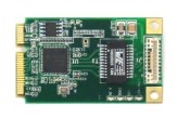 Gigabit Ethernet PCIe MiniCard Module