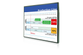 Industrial Panel Mount Monitor | Durapixel 1568-E