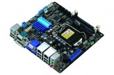 EMB-H61A mini-itx motherboard
