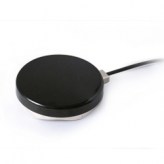 High Performance GPS Antenna with Low Noise Amplifier