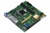 IMBM-H81B micro-atx industrial motherboard