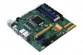 IMBM-Q170A micro-atx industrial motherboard