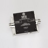 Low noise L-band amplifier LA25RPDC