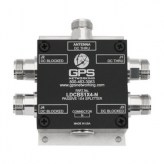 LDCBS1X2 passive GPS splitter