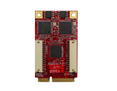 dual lan mPCIE card