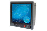 Navpixel 1236 12 Inch IP65 Marine Display