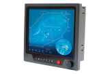 NPD1744 17 Inch IP65 Marine LCD Screen