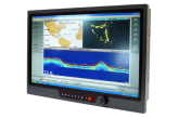 NPD2425 24 Inch IP65 Marine Certified Display