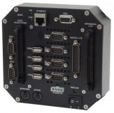 Octavio embedded servers