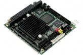 PFM-540i PC/104 Module with AMD Geode LX CPU