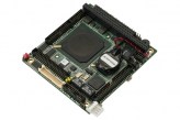 PFM-540i PC/104 Card with AMD Geode LX CPU