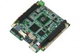 PFM-CVS Rev. B PC/104+ Module with Atom N2600 CPU