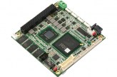 PFM-LNP PCI/104 Module with Atom N450 CPU