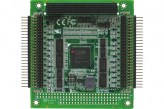 PFM-T096P 96-Channel PCI/104 Digital IO Module