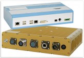 PIP20 Family, Robust Fanless Embedded Computers