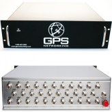 RMALDCBS1X32 Rack Mount Amplified Splitter