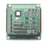 16 Channel 16-bit Analog Output PC/104 Module