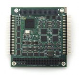 Up to 16 Channel 16-bit Analog Output PC/104-Plus Module with Digital I/O