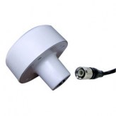 Marine GPS antenna with Low Noise Amplifier