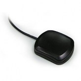 MA-28 Compact GPS Antenna with ESD Circuit Protection