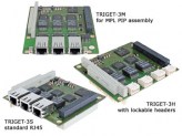 triget gigabit ethernet controllers