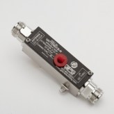 VATTENDCB: Active Variable GPS Attenuator
