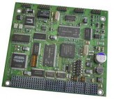 VCMA9 32-bit ARM9 CPU Board