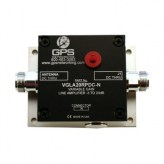 VGLA20RPDC GPS Variable Gain Line Amplifier