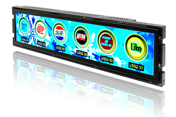 spanpixel 1505-e ultra wide lcd