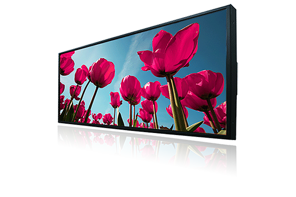 Spanpixel 2945 Outdoor LCD Advertising Display