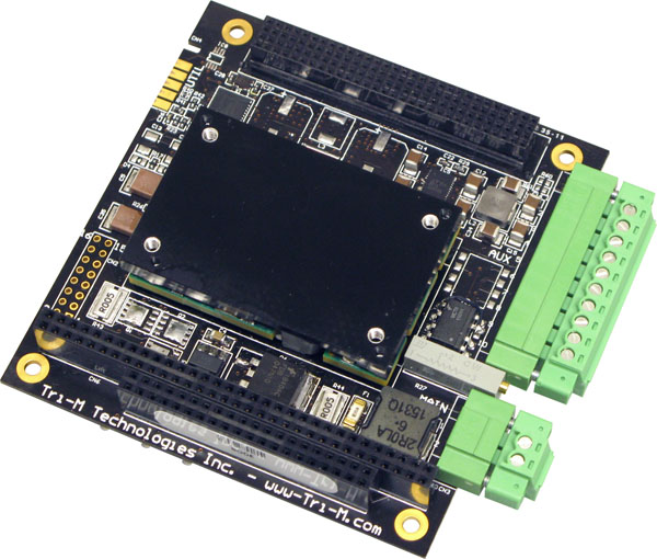 TPSi2100: 100W Isolated Power Supply