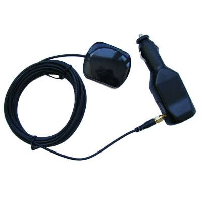 Vehicle GPS Repeater